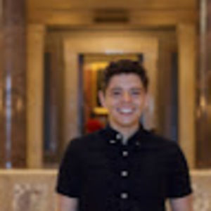 Meet your Posher, Adrian